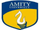 Amity University Time Table