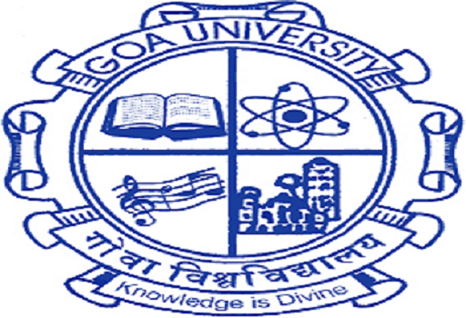 Goa University Admit Card
