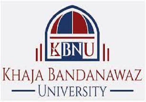 KBN University Syllabus