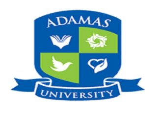 Adamas University Time Table