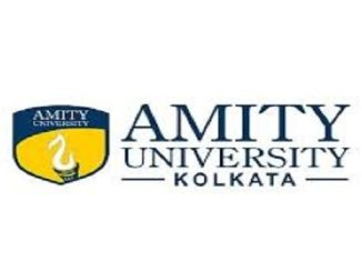 Amity University Kolkata Time Table