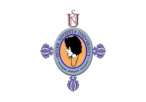 SNU Kolkata Syllabus