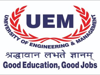UEM Kolkata Admit Card