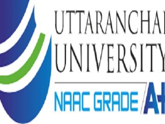 Uttaranchal University Result