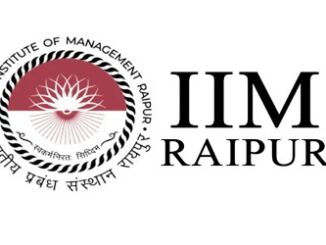 IIM Raipur Recruitment