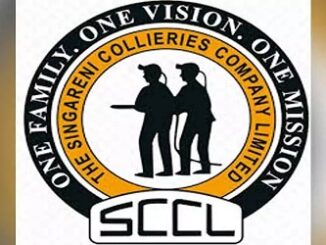 SCCL Recruitment